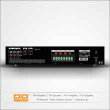 480W Professionl USB FM Radio Verstärker (LPA-480M)